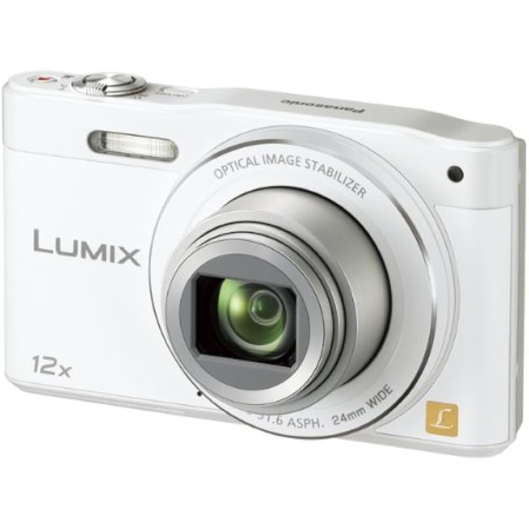 Panasonic - パナソニック デジタルカメラ LUMIX DMC-SZ8 Panasonic - パナソニック デジタルカメラ LUMIX DMC-SZ8
