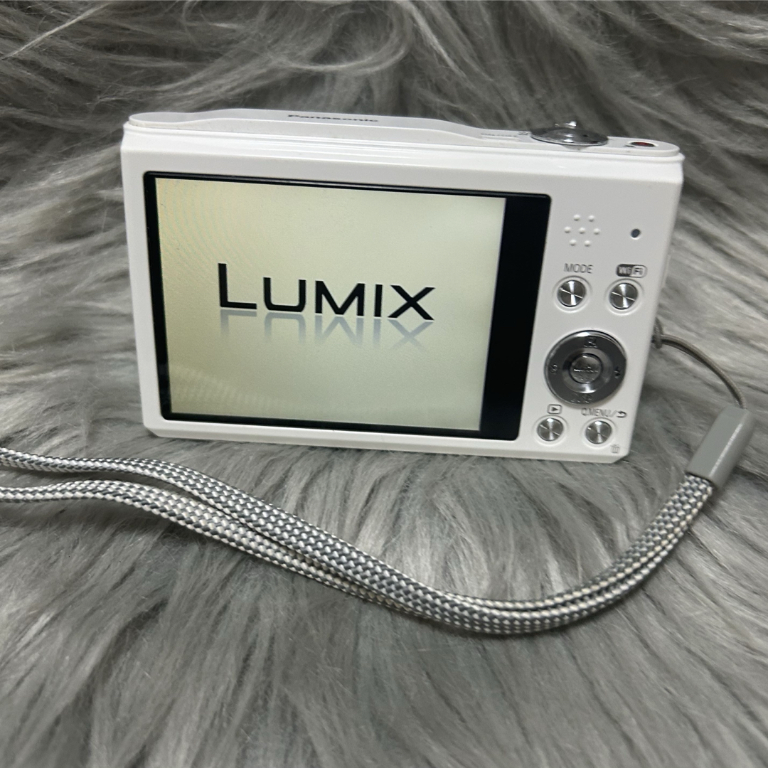 Panasonic - パナソニック デジタルカメラ LUMIX DMC-SZ8 Panasonic - パナソニック デジタルカメラ LUMIX DMC-SZ8