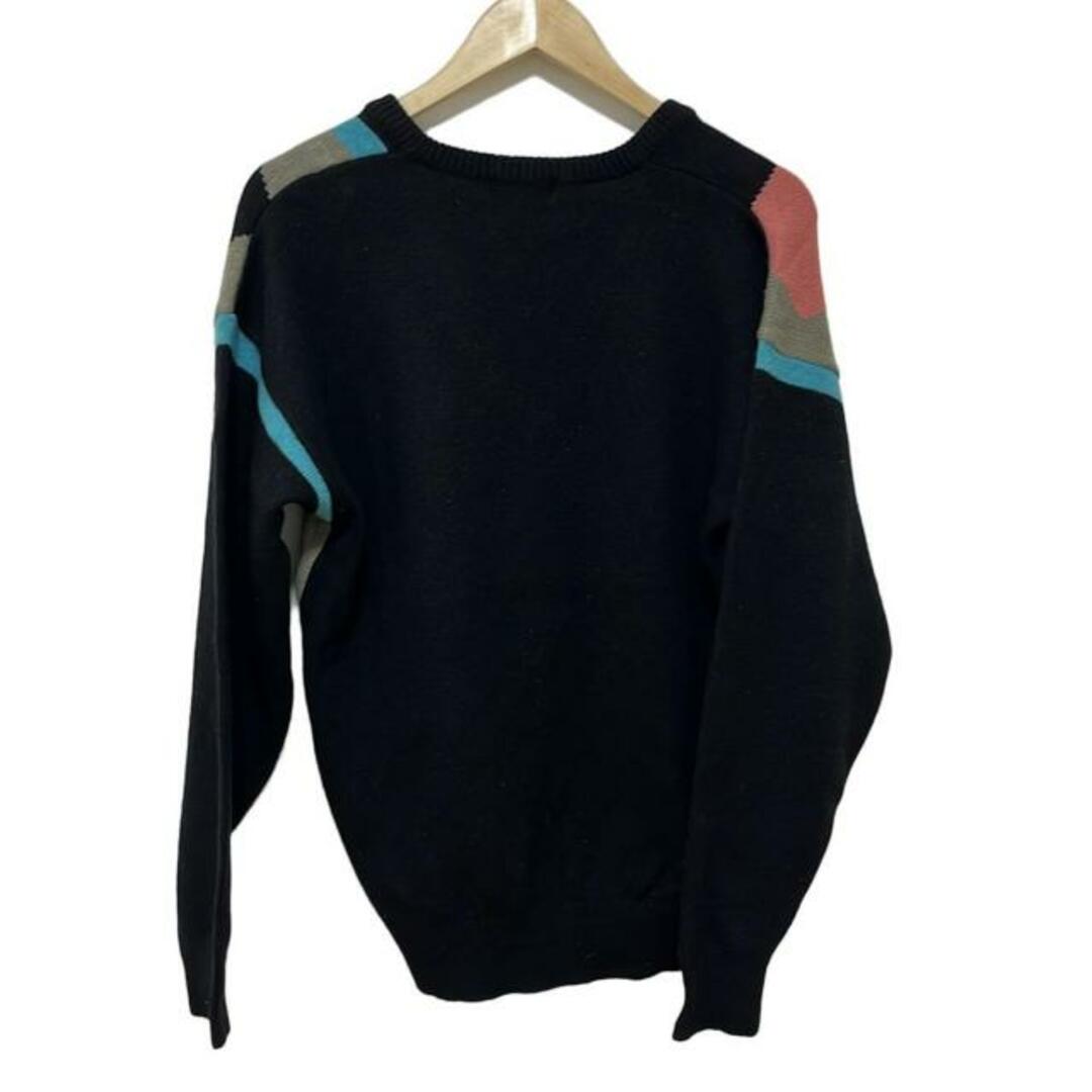 Munsingwear - Munsingwear(マンシングウェア) 長袖セーター Munsingwear - Munsingwear(マンシングウェア) 長袖セーター
