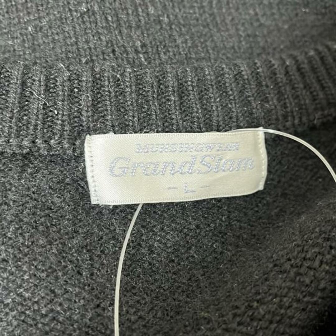 Munsingwear - Munsingwear(マンシングウェア) 長袖セーター Munsingwear - Munsingwear(マンシングウェア) 長袖セーター