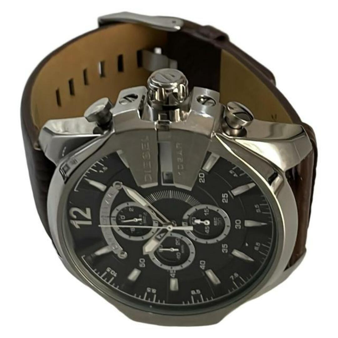 DIESEL - DIESEL(ディーゼル) 腕時計美品 - DZ-4290 メンズ DIESEL - DIESEL(ディーゼル) 腕時計美品 - DZ-4290 メンズ