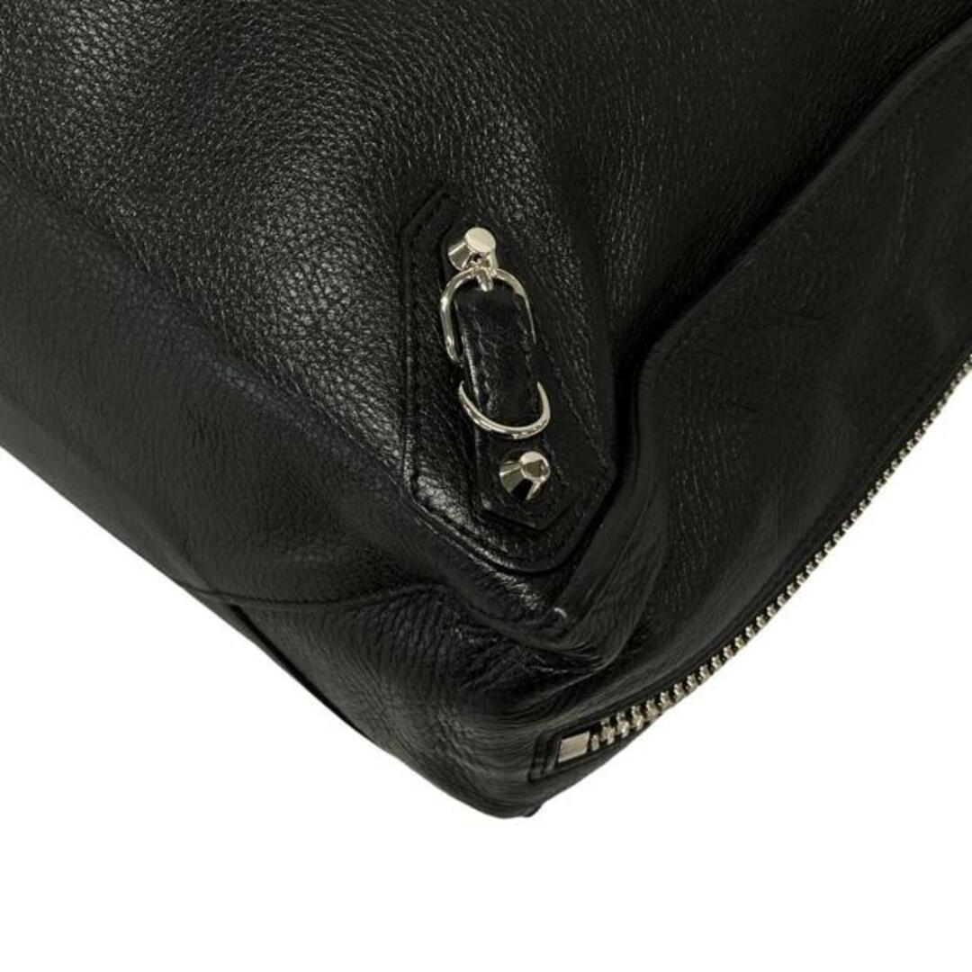 BALENCIAGA - BALENCIAGA(バレンシアガ) ハンドバッグ ペーパー5 BALENCIAGA - BALENCIAGA(バレンシアガ) ハンドバッグ ペーパー5