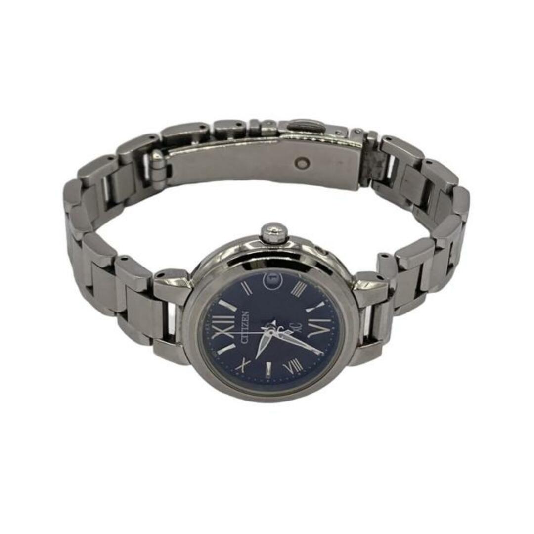 CITIZEN - CITIZEN(シチズン) 腕時計 XC(クロスシー) H058 CITIZEN - CITIZEN(シチズン) 腕時計 XC(クロスシー) H058