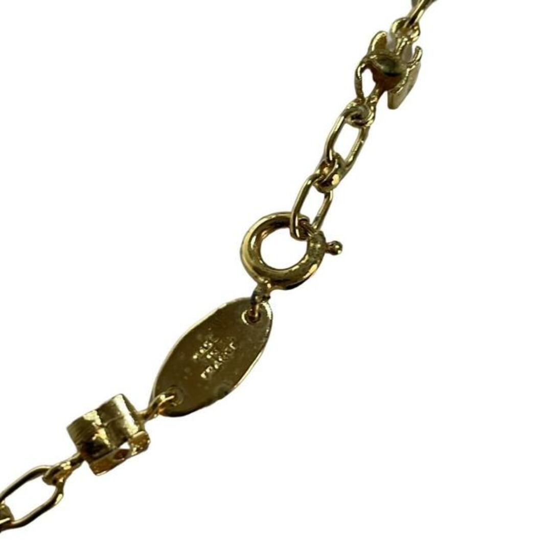 CHANEL - CHANEL(シャネル) ブレスレット - ゴールド ココマーク CHANEL - CHANEL(シャネル) ブレスレット - ゴールド ココマーク