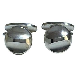 Georg Jensen - GEORG JENSEN(ジョージジェンセン) カフス Georg Jensen - GEORG JENSEN(ジョージジェンセン) カフス