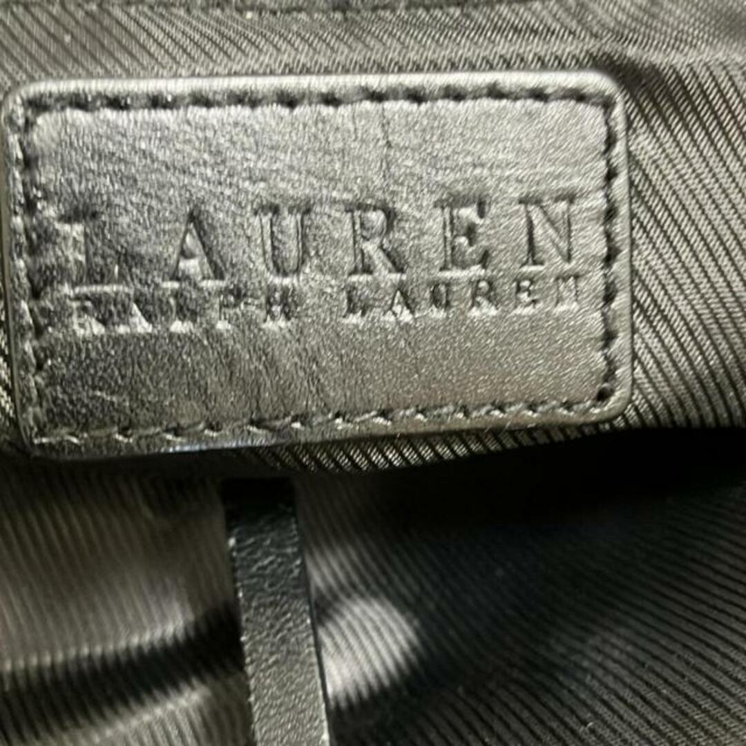 Ralph Lauren - RalphLauren(ラルフローレン) トートバッグ 白 Ralph Lauren - RalphLauren(ラルフローレン) トートバッグ 白
