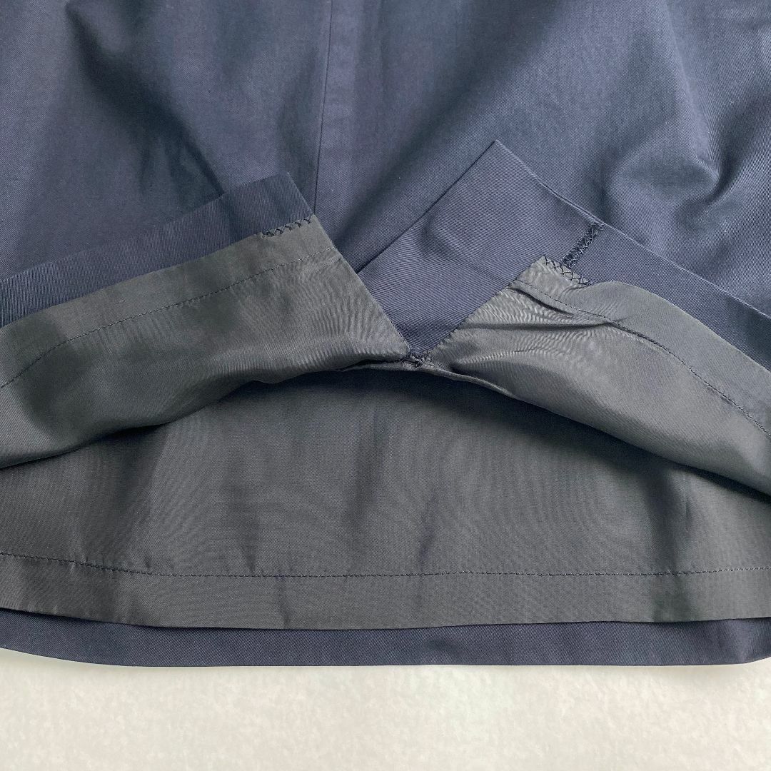 BALENCIAGA - 美品 バレンシアガ スーツセットアップ ノーカラー BALENCIAGA - 美品 バレンシアガ スーツセットアップ ノーカラー