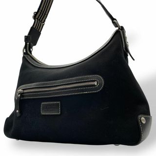 BURBERRY BLUE LABEL - バーバリーブルーレーベル カメラバッグ BURBERRY BLUE LABEL - バーバリーブルーレーベル カメラバッグ