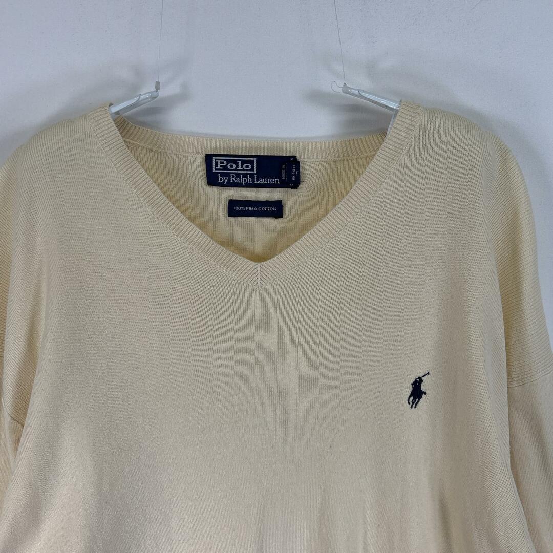 POLO RALPH LAUREN - 古着 90's/90年代 ポロバイラルフローレン POLO RALPH LAUREN - 古着 90's/90年代 ポロバイラルフローレン