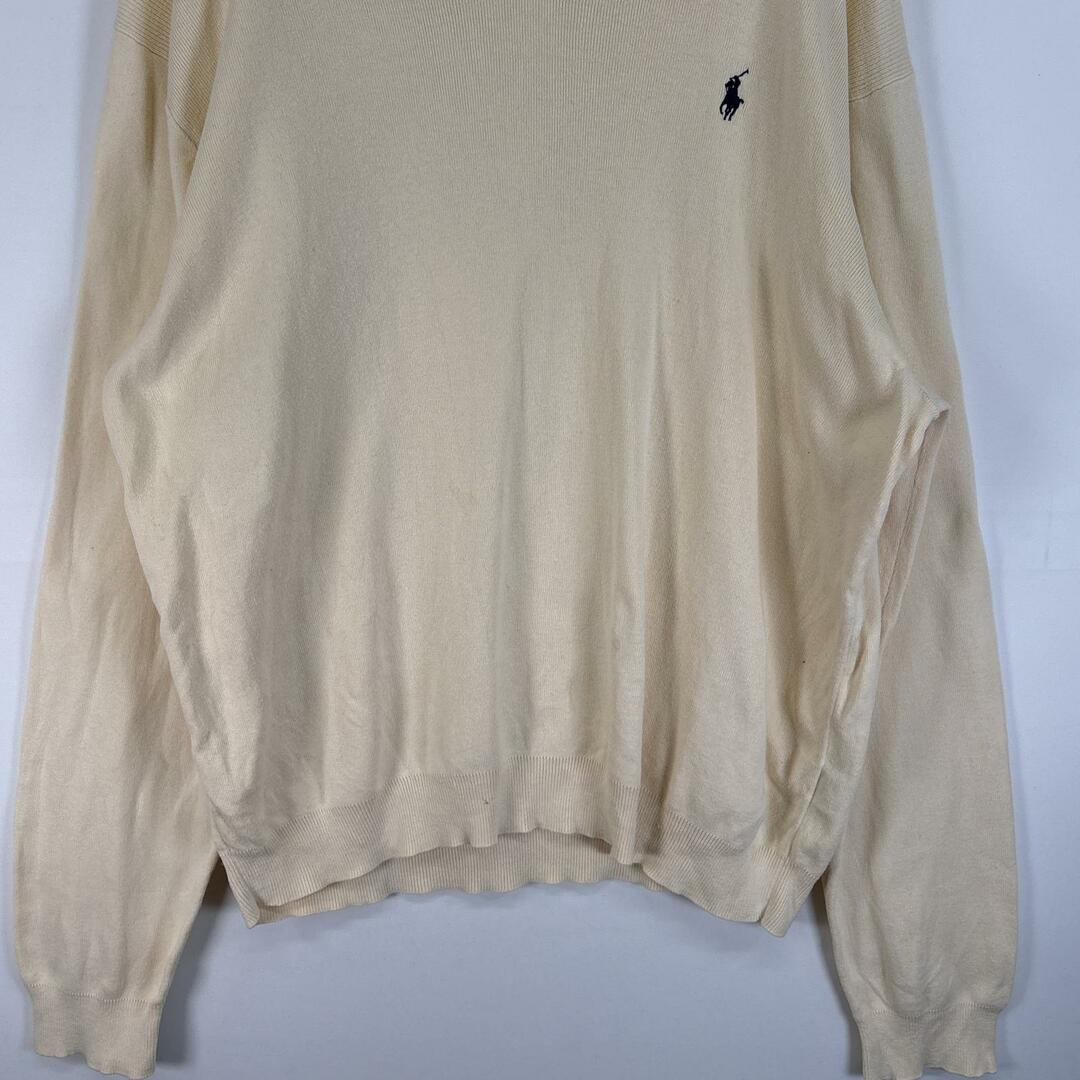 POLO RALPH LAUREN - 古着 90's/90年代 ポロバイラルフローレン POLO RALPH LAUREN - 古着 90's/90年代 ポロバイラルフローレン