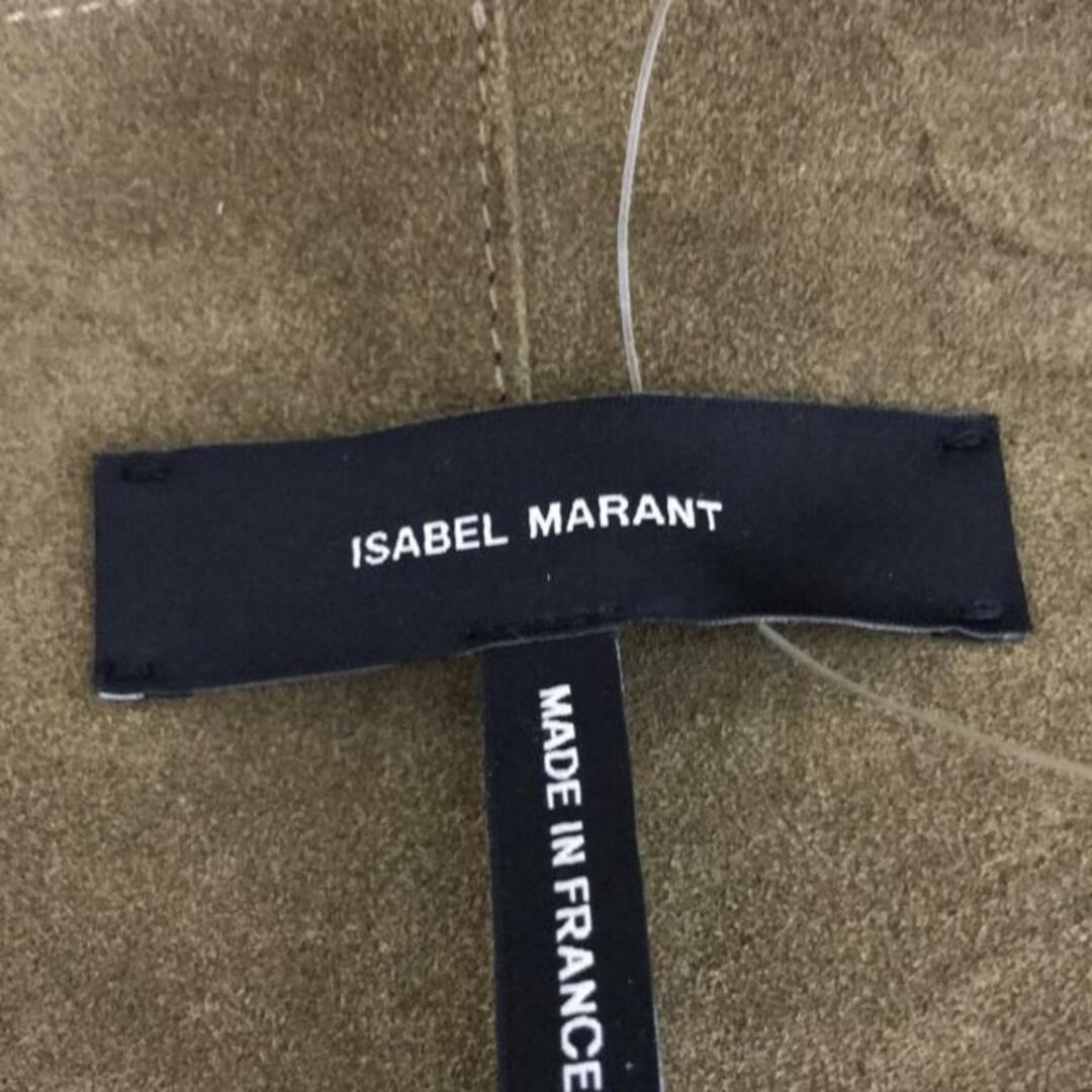 Isabel Marant - ISABEL MARANT(イザベルマラン) ミニスカート Isabel Marant - ISABEL MARANT(イザベルマラン) ミニスカート