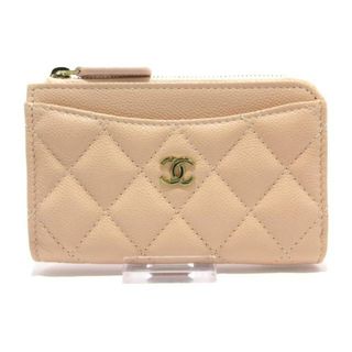 CHANEL - CHANEL(シャネル) クラシック ジップ コインパース CHANEL - CHANEL(シャネル) クラシック ジップ コインパース