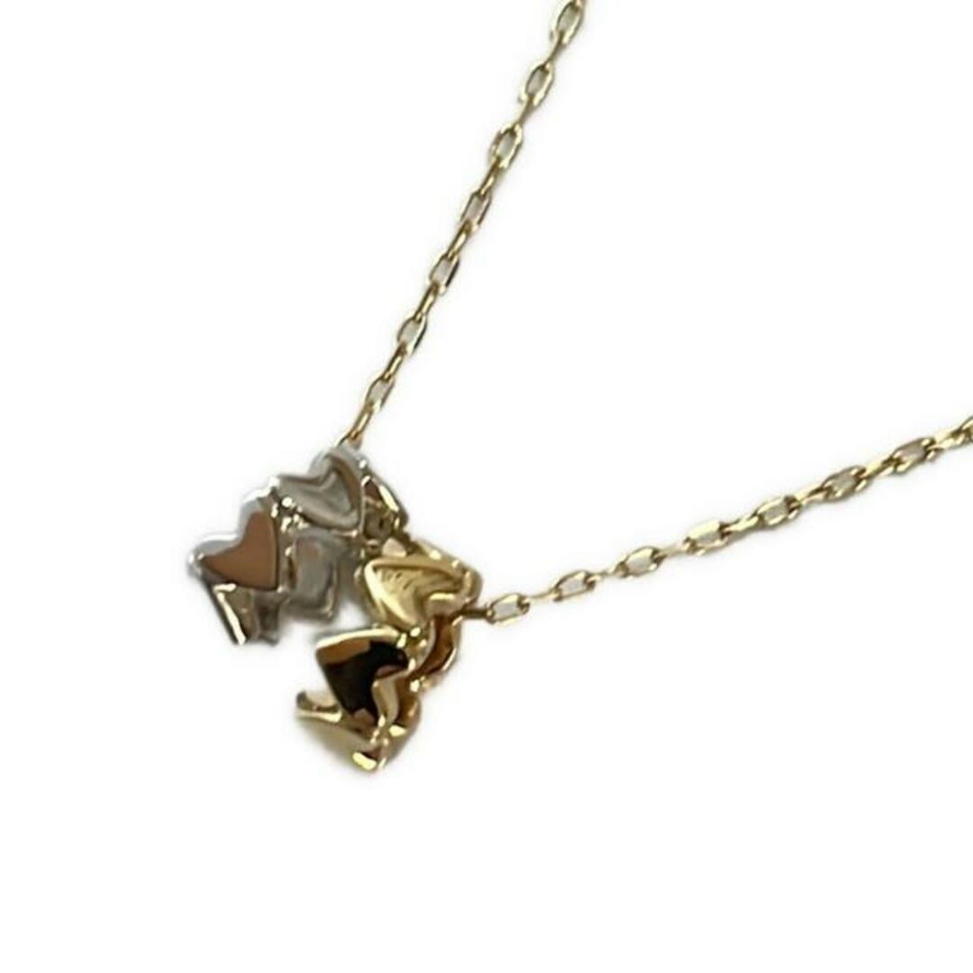 STAR JEWELRY - STAR JEWELRY(スタージュエリー) ネックレス美品 STAR JEWELRY - STAR JEWELRY(スタージュエリー) ネックレス美品