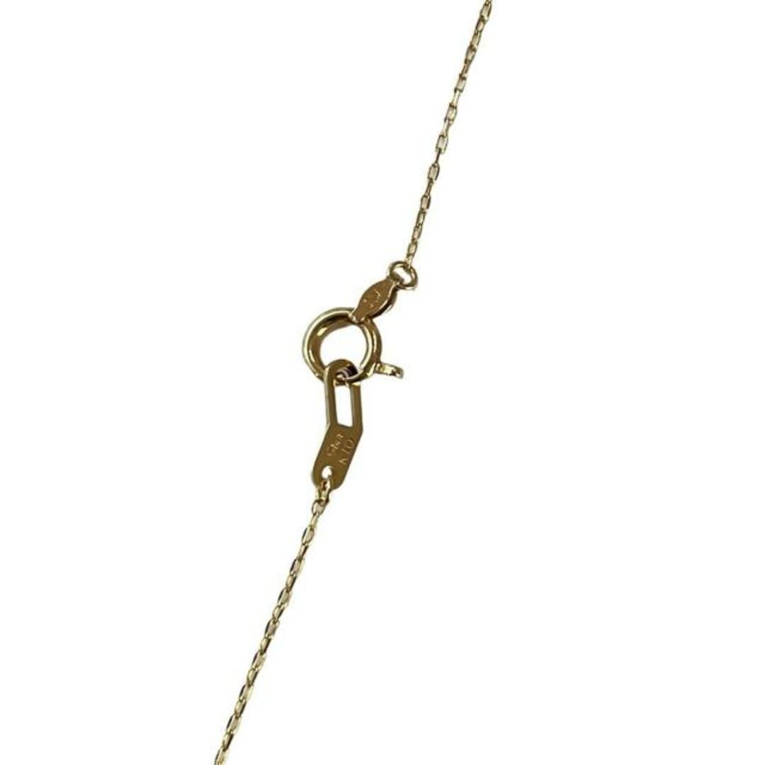 STAR JEWELRY - STAR JEWELRY(スタージュエリー) ネックレス美品 STAR JEWELRY - STAR JEWELRY(スタージュエリー) ネックレス美品