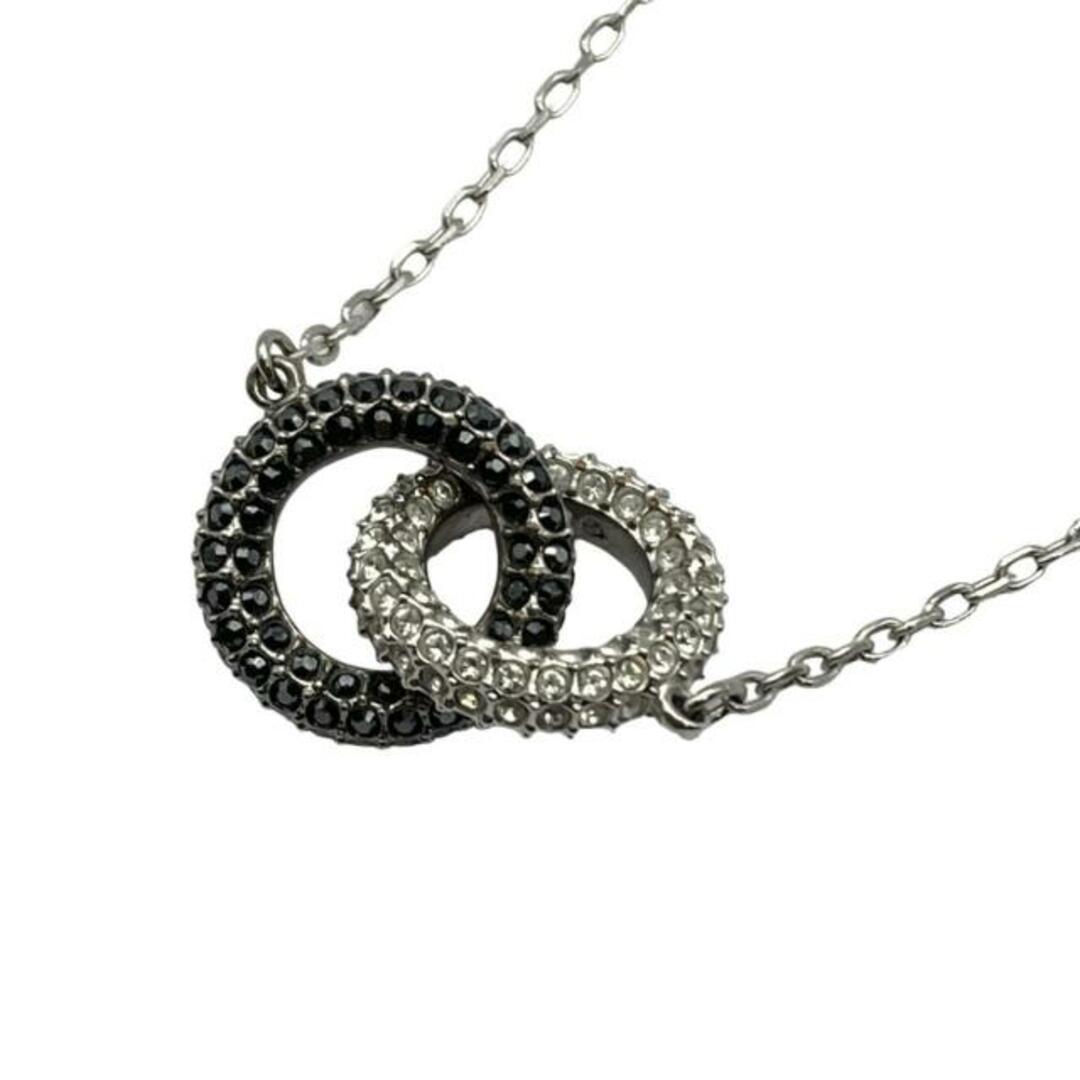 SWAROVSKI - SWAROVSKI(スワロフスキー) ネックレス美品 SWAROVSKI - SWAROVSKI(スワロフスキー) ネックレス美品