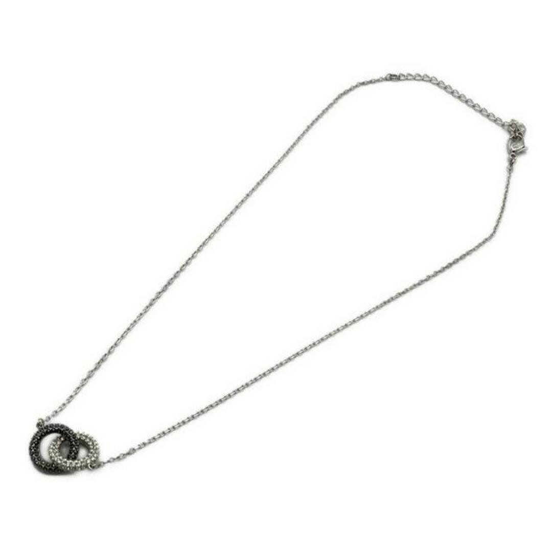 SWAROVSKI - SWAROVSKI(スワロフスキー) ネックレス美品 SWAROVSKI - SWAROVSKI(スワロフスキー) ネックレス美品