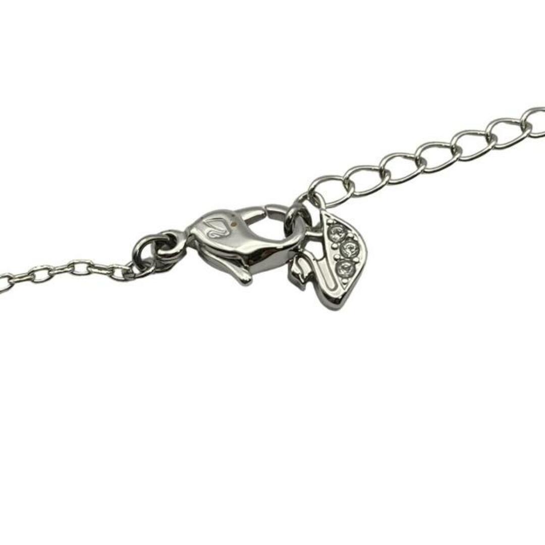 SWAROVSKI - SWAROVSKI(スワロフスキー) ネックレス美品 SWAROVSKI - SWAROVSKI(スワロフスキー) ネックレス美品