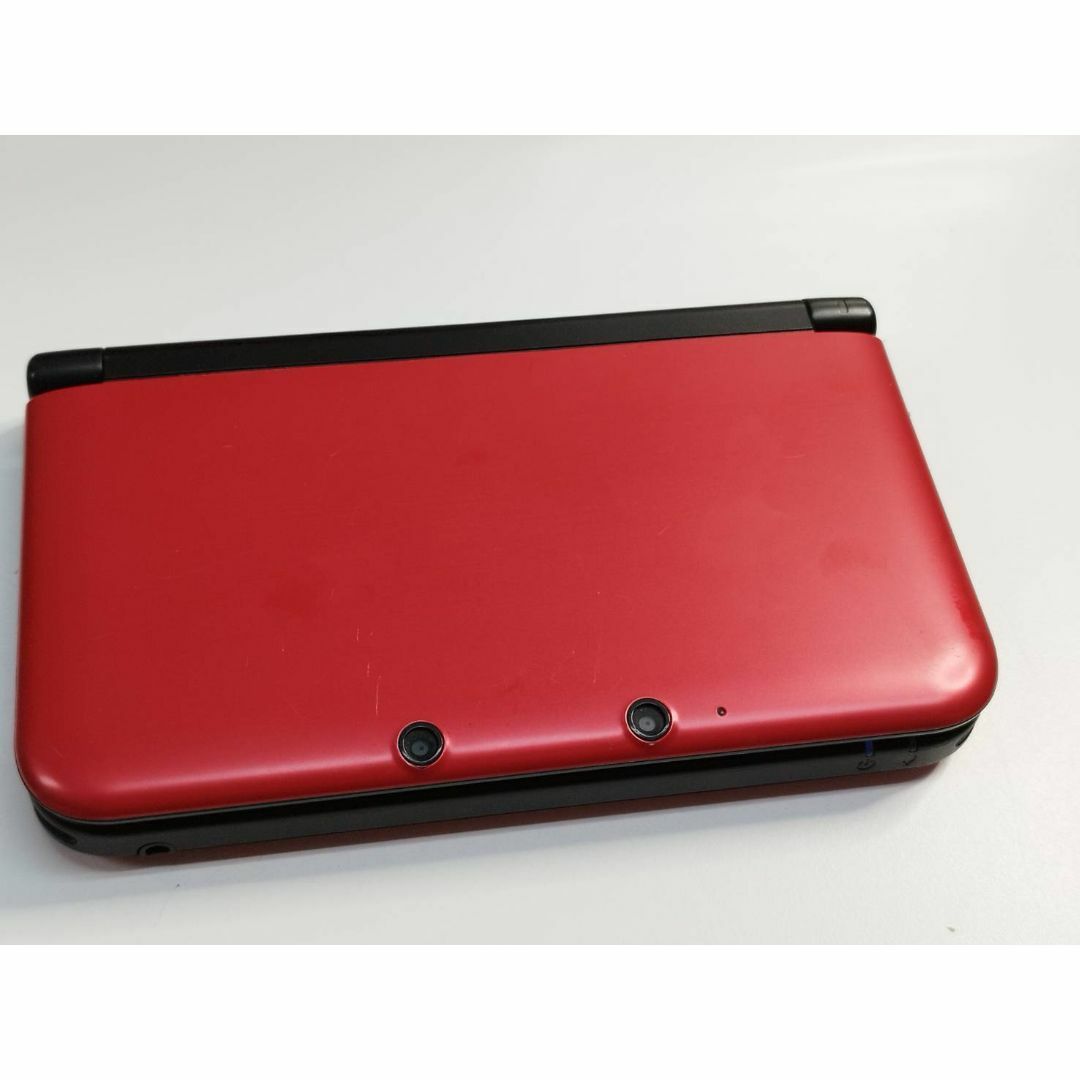ニンテンドー3DS - ニンテンドー3DS LL 本体(SPR-001) おまけ ニンテンドー3DS - ニンテンドー3DS LL 本体(SPR-001) おまけ