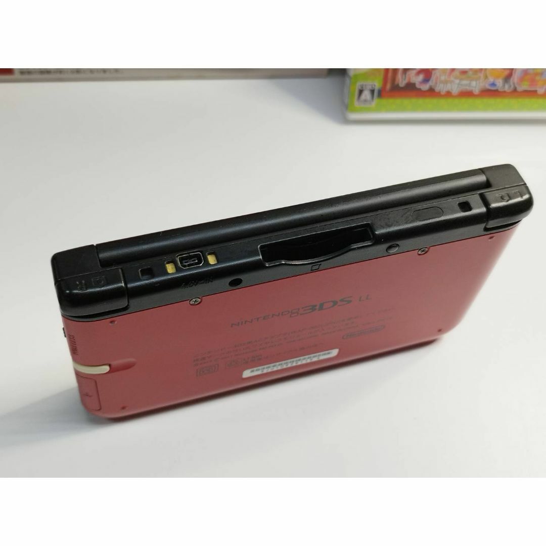 ニンテンドー3DS - ニンテンドー3DS LL 本体(SPR-001) おまけ ニンテンドー3DS - ニンテンドー3DS LL 本体(SPR-001) おまけ