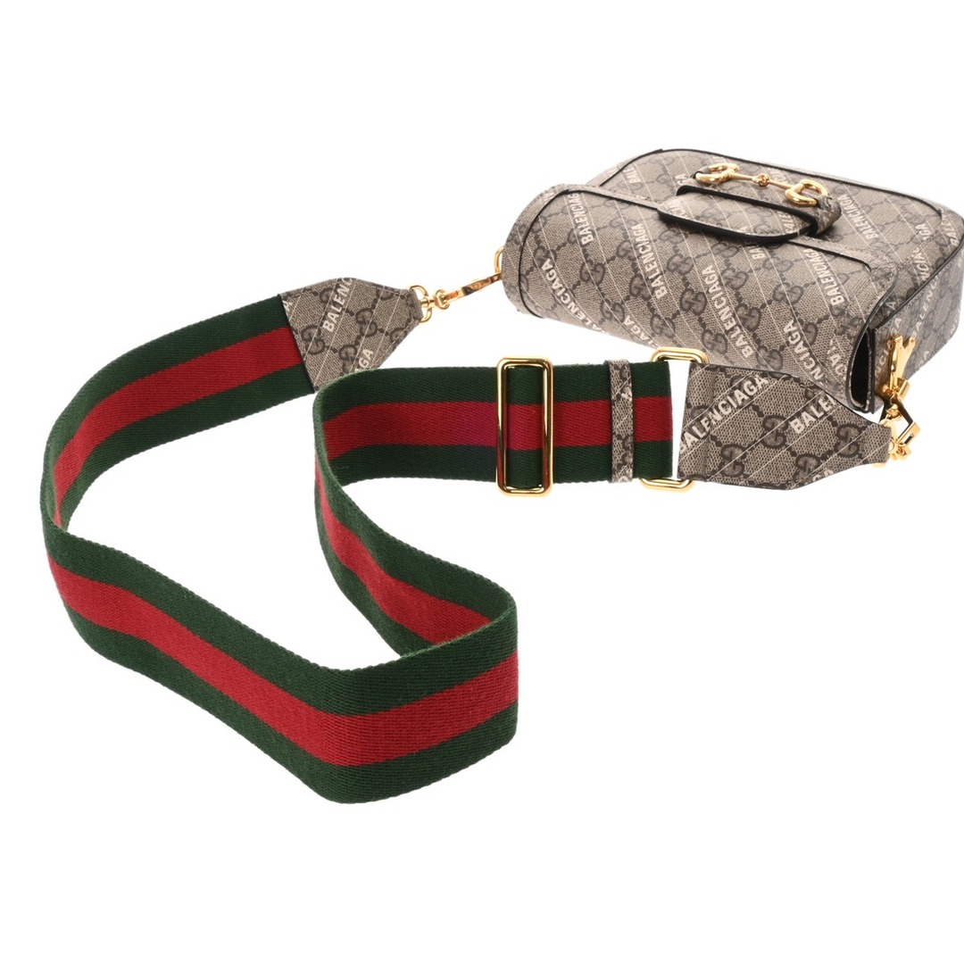 GUCCI - 中古 グッチ GUCCI 658574 ユニセックス ショルダー GUCCI - 中古 グッチ GUCCI 658574 ユニセックス ショルダー