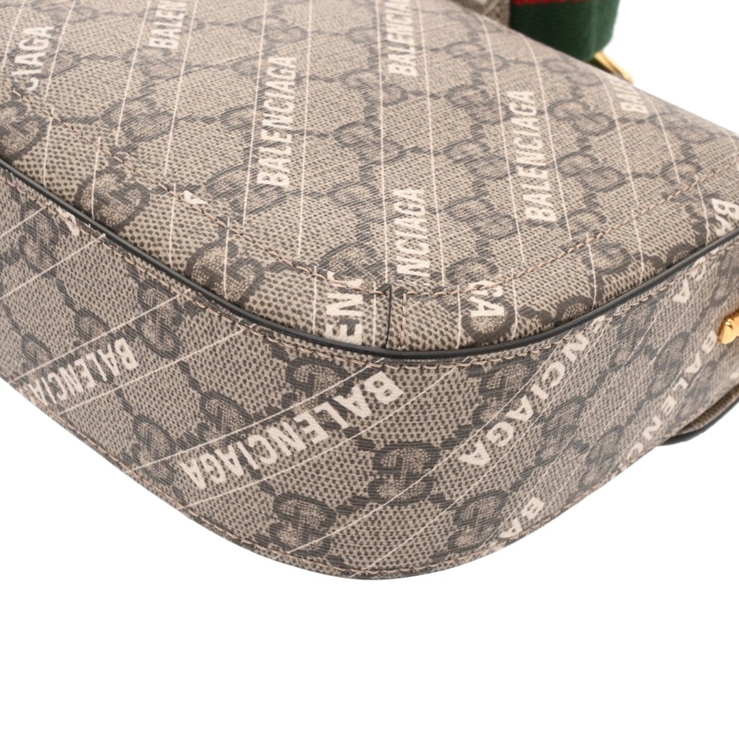 GUCCI - 中古 グッチ GUCCI 658574 ユニセックス ショルダー GUCCI - 中古 グッチ GUCCI 658574 ユニセックス ショルダー