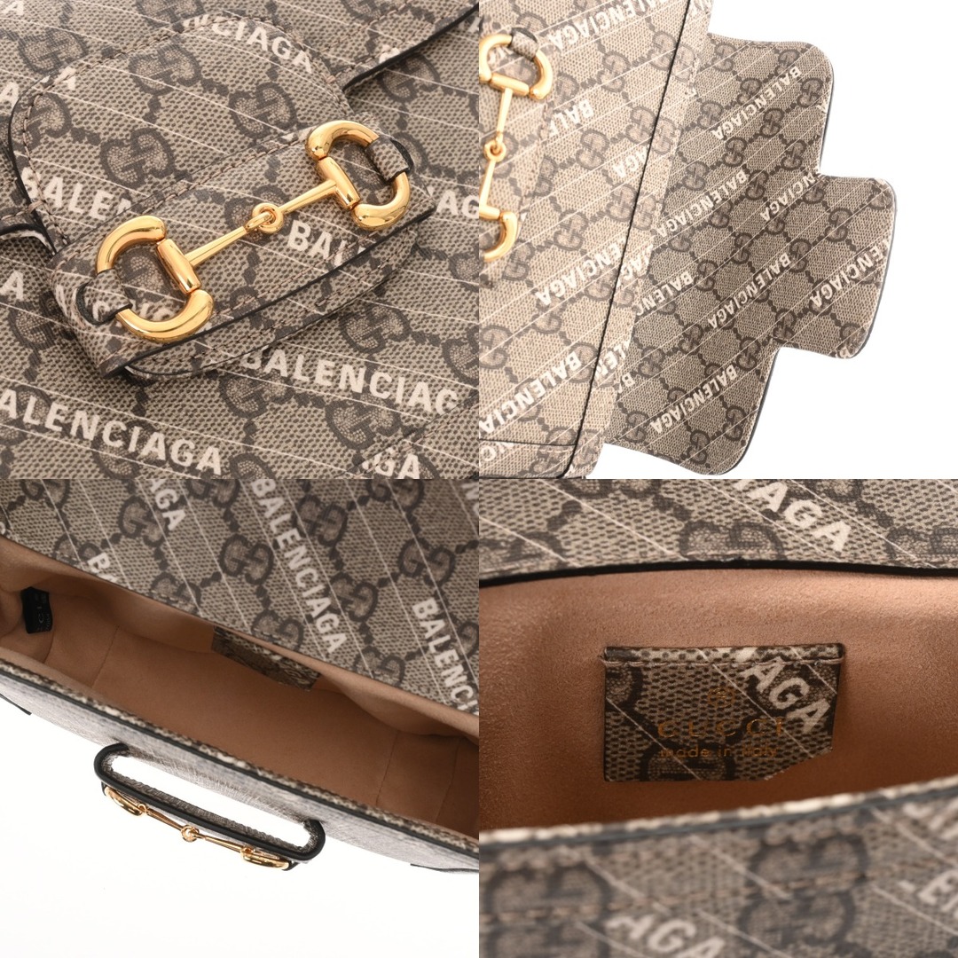 GUCCI - 中古 グッチ GUCCI 658574 ユニセックス ショルダー GUCCI - 中古 グッチ GUCCI 658574 ユニセックス ショルダー