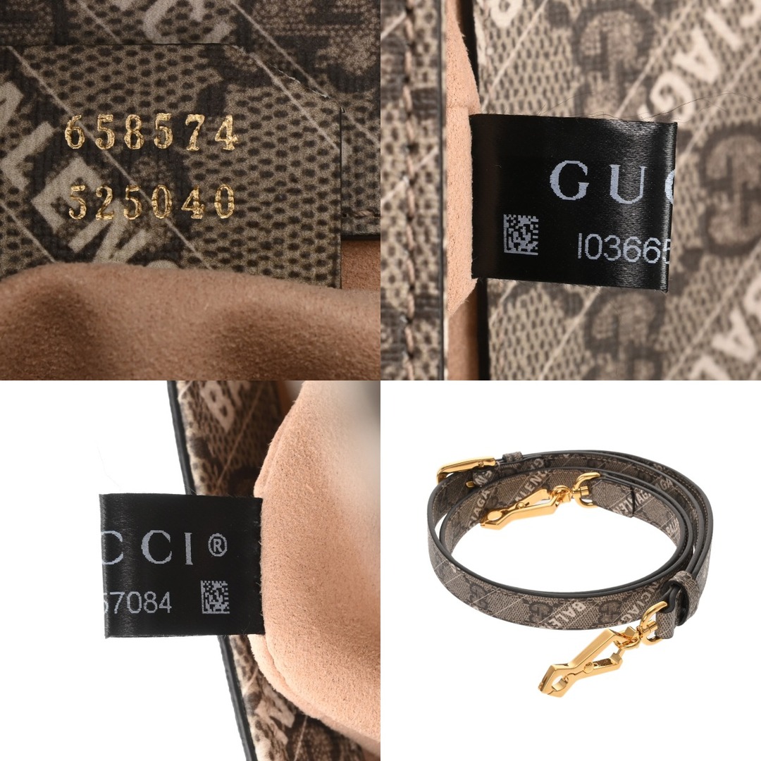 GUCCI - 中古 グッチ GUCCI 658574 ユニセックス ショルダー GUCCI - 中古 グッチ GUCCI 658574 ユニセックス ショルダー