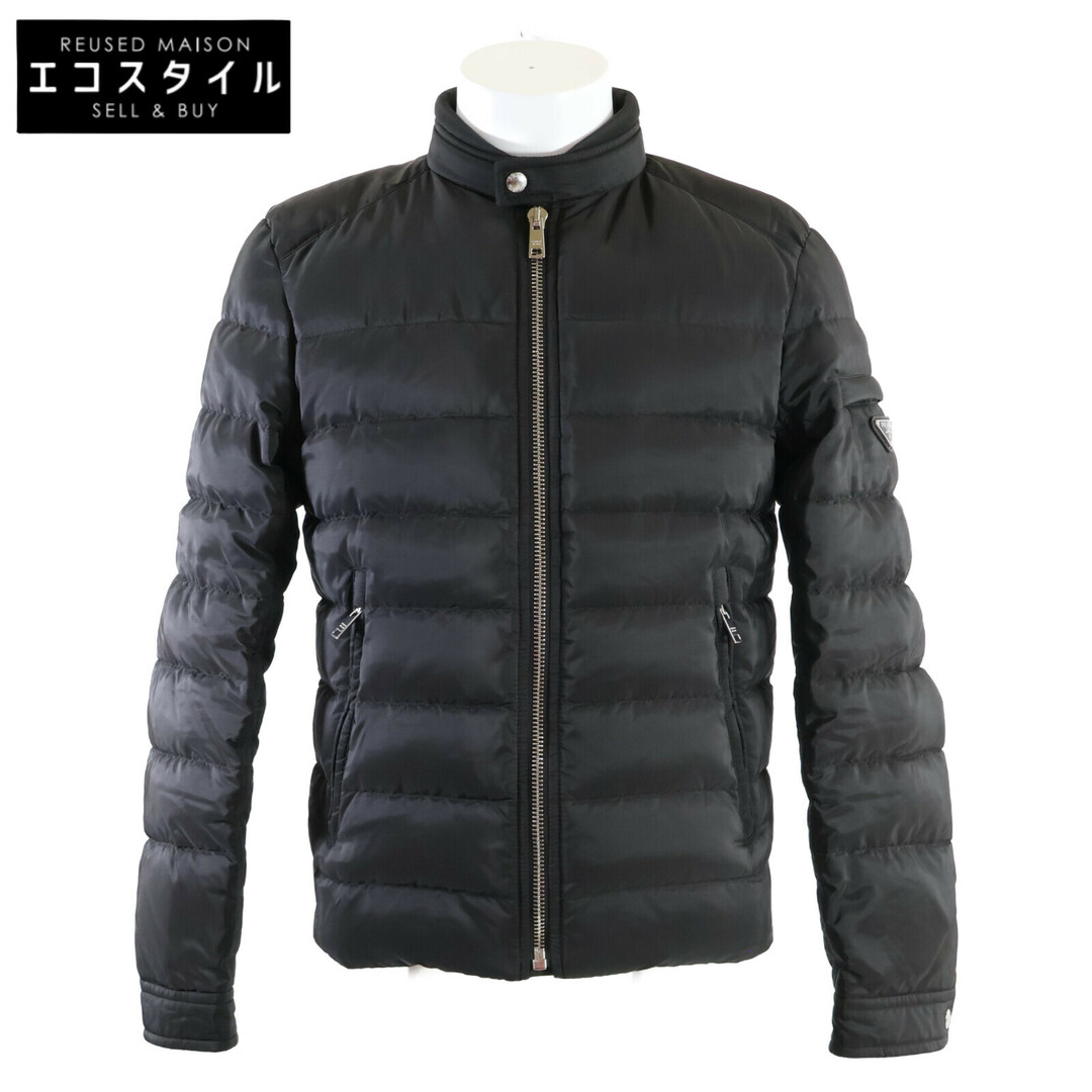 PRADA - プラダ 【美品/国内正規/23年製】SGH071 R232 アーム PRADA - プラダ 【美品/国内正規/23年製】SGH071 R232 アーム