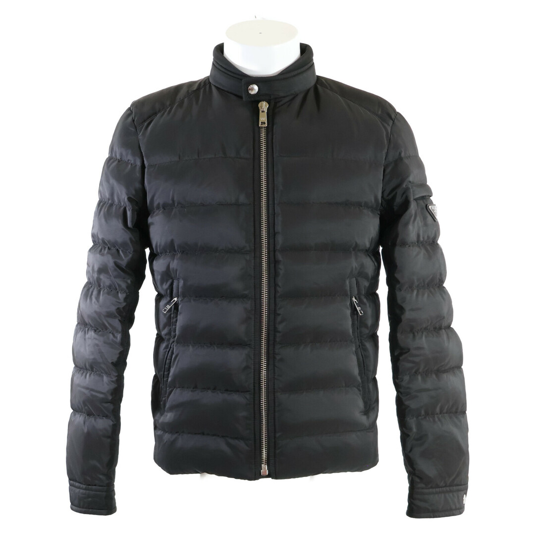 PRADA - プラダ 【美品/国内正規/23年製】SGH071 R232 アーム PRADA - プラダ 【美品/国内正規/23年製】SGH071 R232 アーム