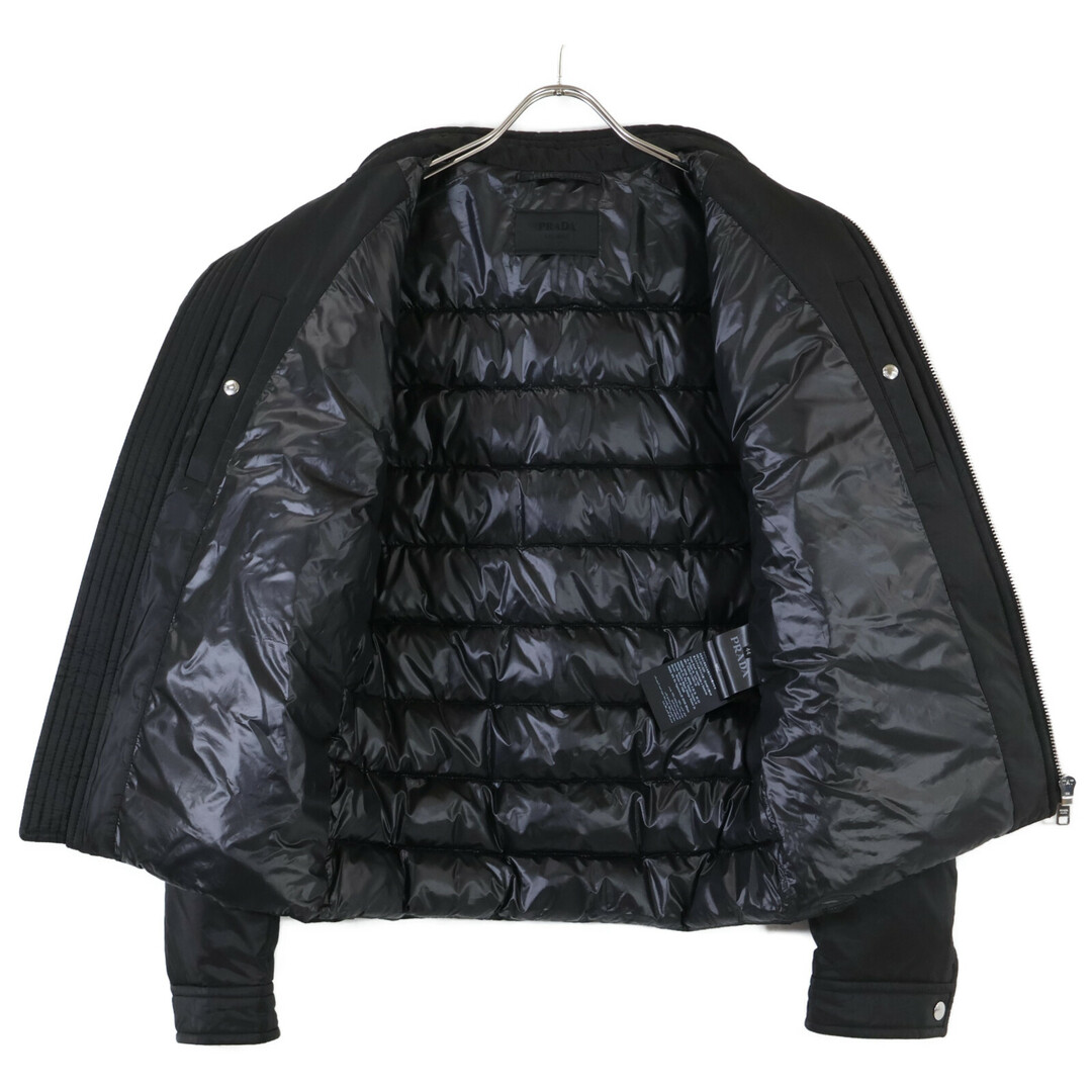 PRADA - プラダ 【美品/国内正規/23年製】SGH071 R232 アーム PRADA - プラダ 【美品/国内正規/23年製】SGH071 R232 アーム