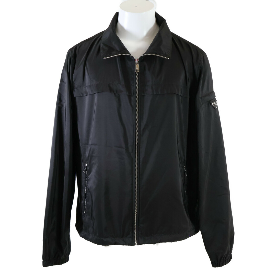 PRADA - プラダ 【美品/国内正規/24年製】SGN998 アーム PRADA - プラダ 【美品/国内正規/24年製】SGN998 アーム