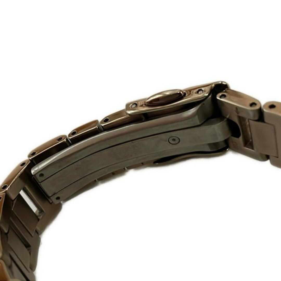 CITIZEN - CITIZEN(シチズン) 腕時計美品 XC(クロスシー) H240 CITIZEN - CITIZEN(シチズン) 腕時計美品 XC(クロスシー) H240
