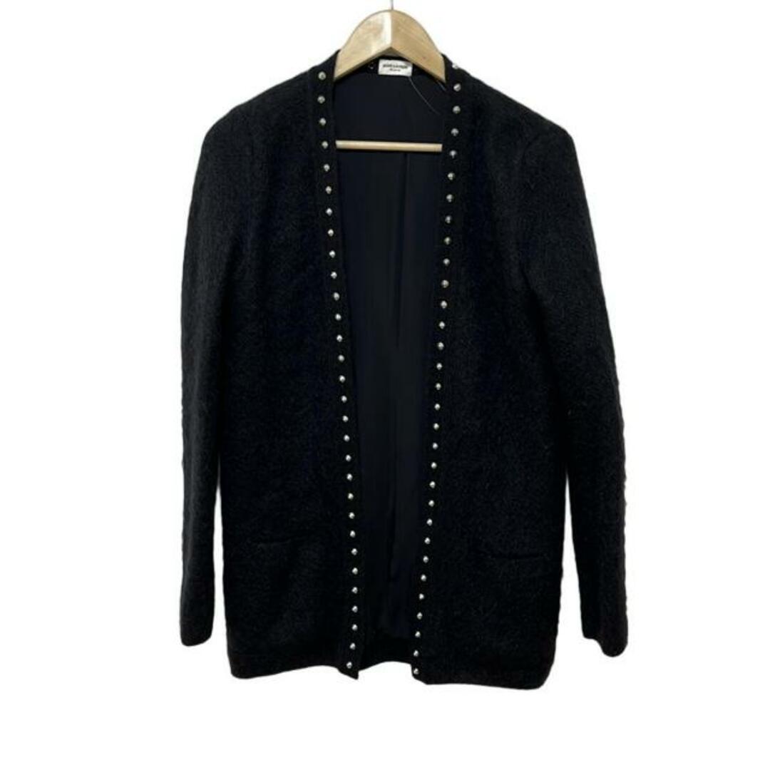 SAINT LAURENT PARIS(サンローランパリ) カーディガン サイズXS SAINT LAURENT PARIS(サンローランパリ) カーディガン サイズXS