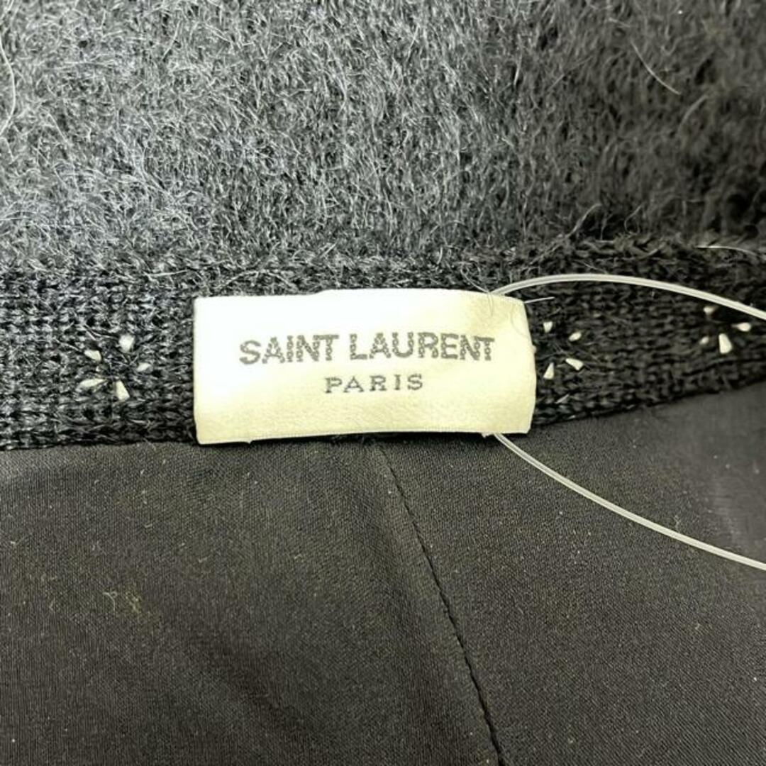 SAINT LAURENT PARIS(サンローランパリ) カーディガン サイズXS SAINT LAURENT PARIS(サンローランパリ) カーディガン サイズXS