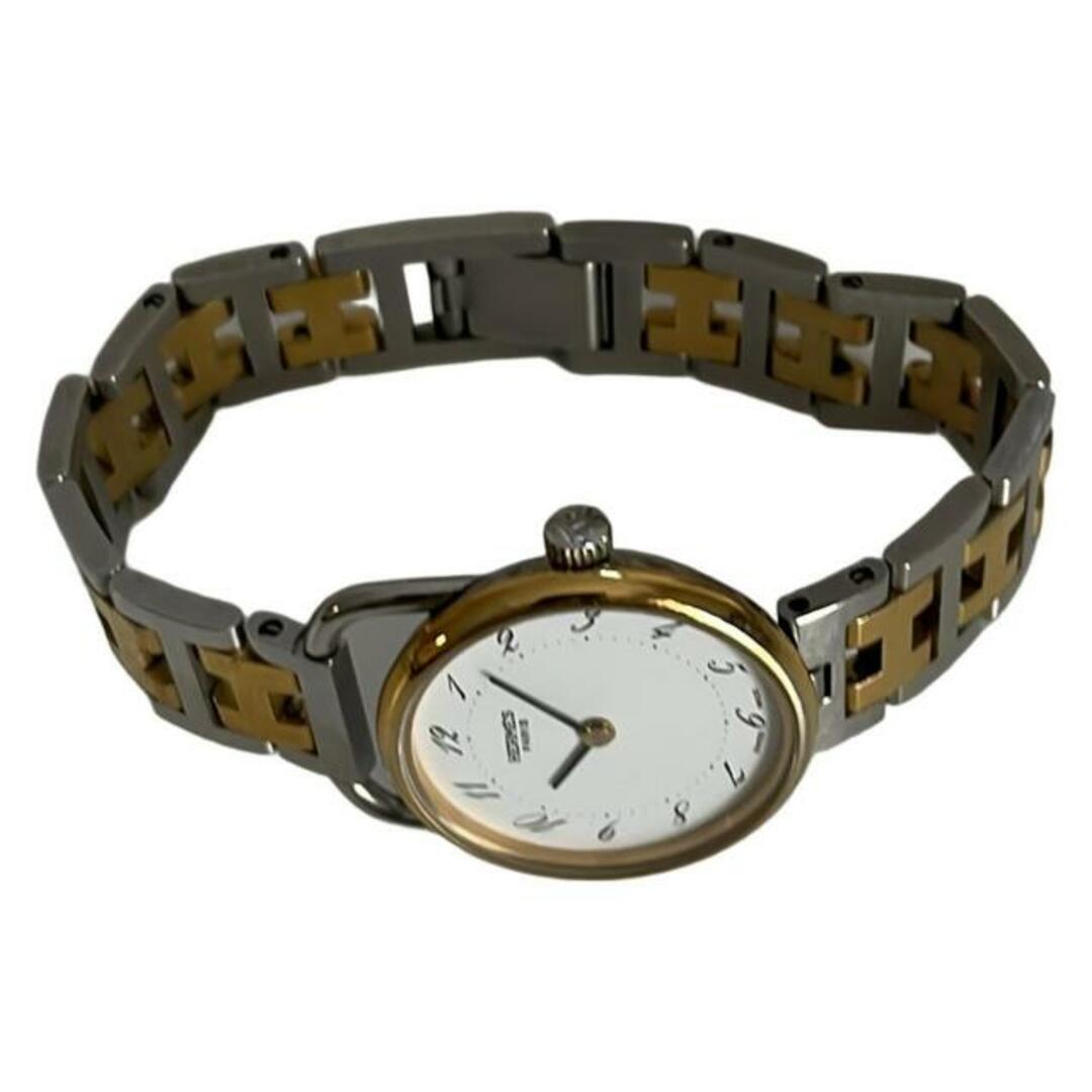 HERMES - HERMES(エルメス) 腕時計 アルソー レディース HERMES - HERMES(エルメス) 腕時計 アルソー レディース