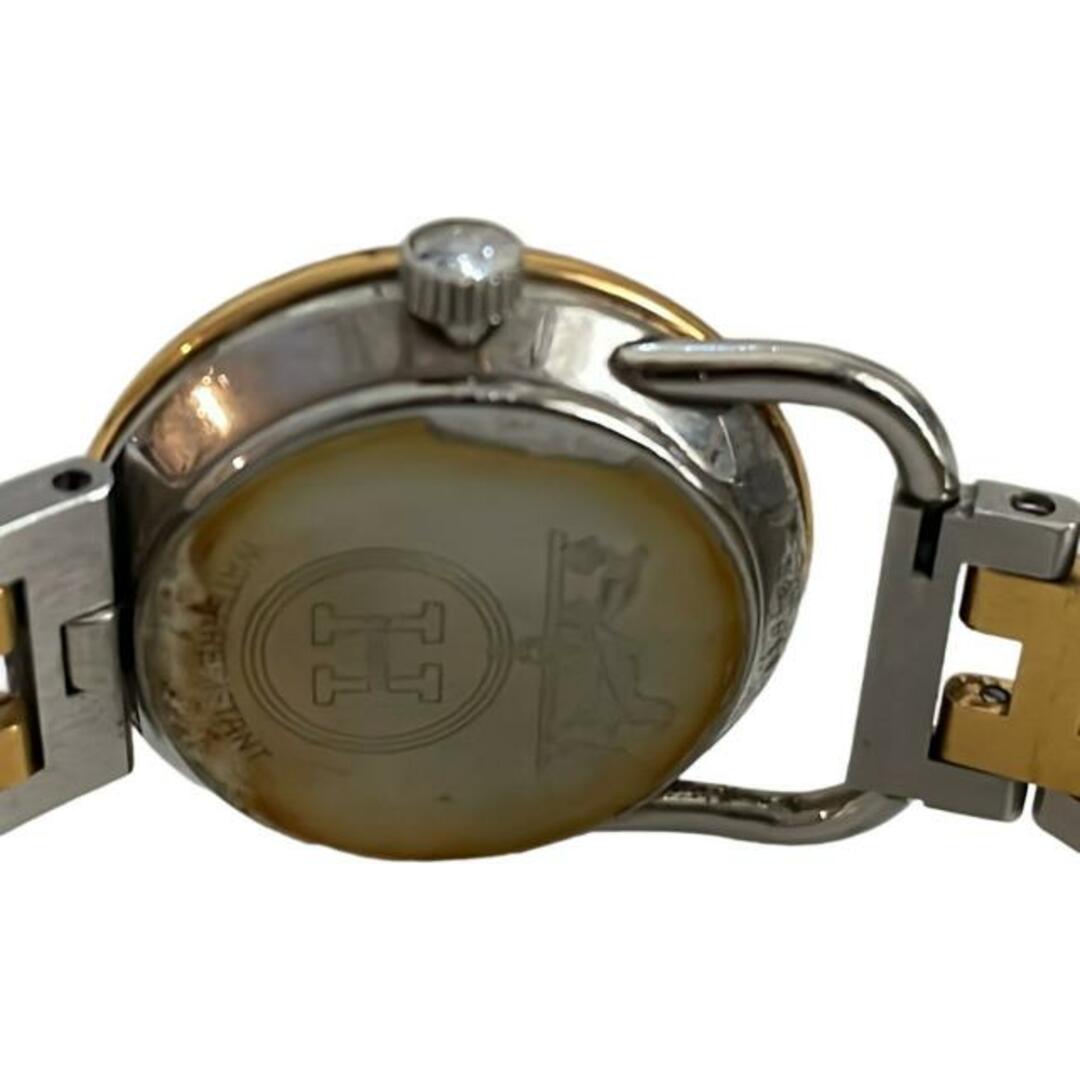 HERMES - HERMES(エルメス) 腕時計 アルソー レディース HERMES - HERMES(エルメス) 腕時計 アルソー レディース