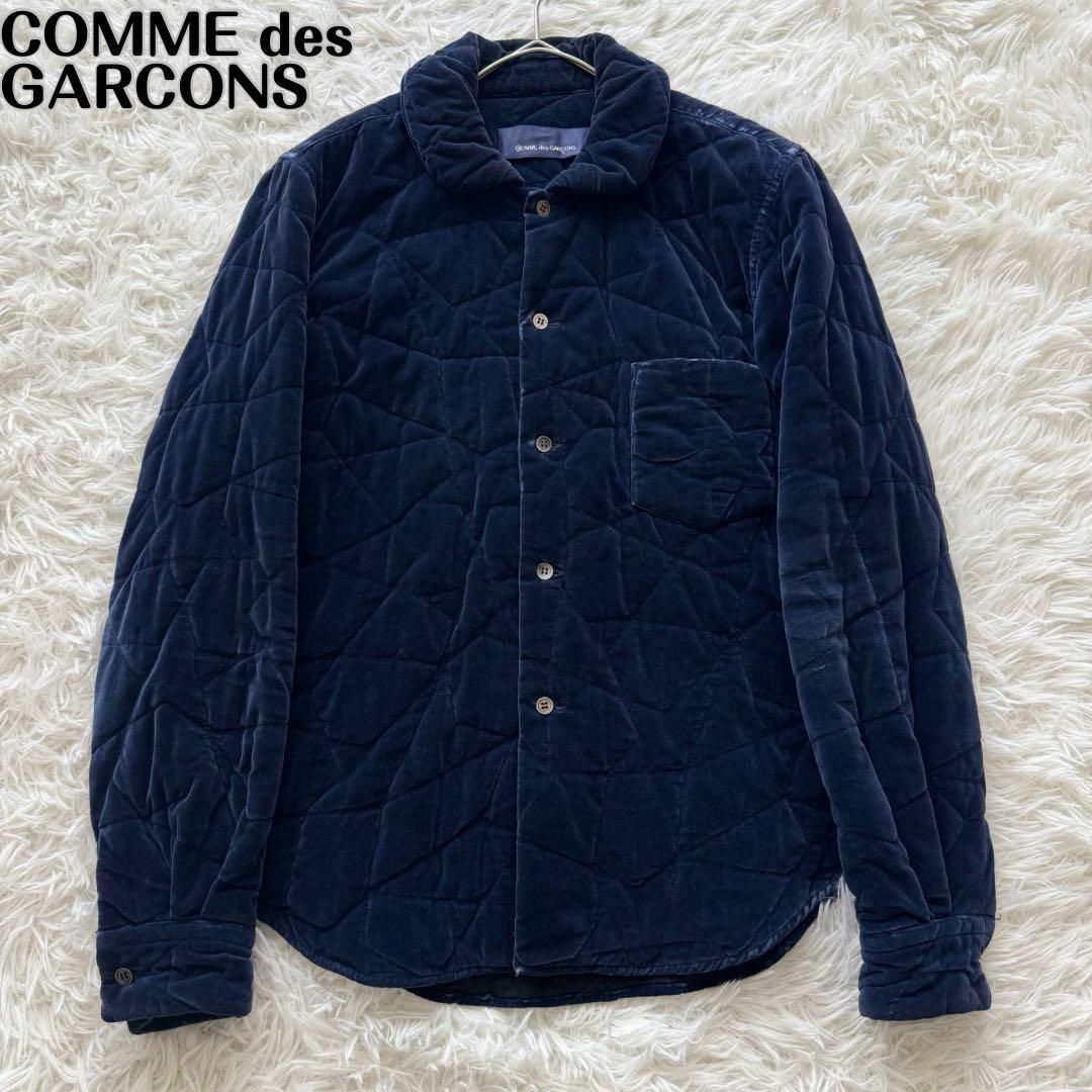 COMME des GARCONS - 【コムデギャルソン】AD1998 テーラード COMME des GARCONS - 【コムデギャルソン】AD1998 テーラード