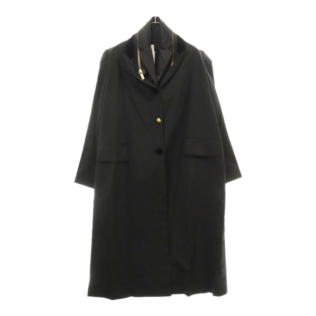sacai - Sacai サカイ 20AW SUITING COAT ドッキング レイヤード sacai - Sacai サカイ 20AW SUITING COAT ドッキング レイヤード