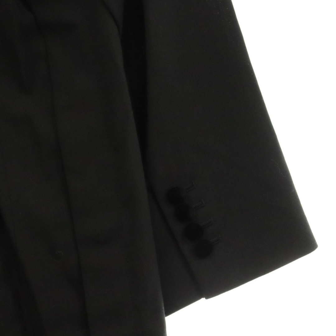sacai - Sacai サカイ 20AW SUITING COAT ドッキング レイヤード sacai - Sacai サカイ 20AW SUITING COAT ドッキング レイヤード