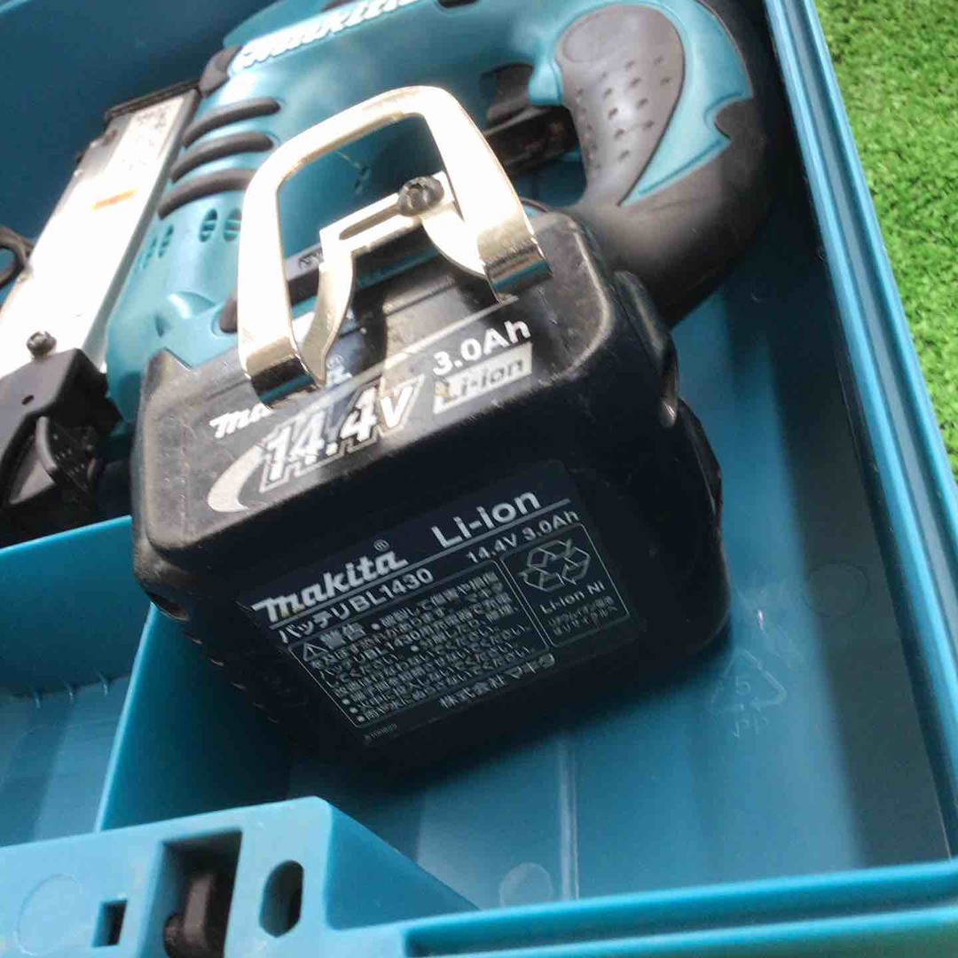 ☆マキタ(makita) コードレスピンネイラ PT350DRF【桶川店】の ☆マキタ(makita) コードレスピンネイラ PT350DRF【桶川店】の