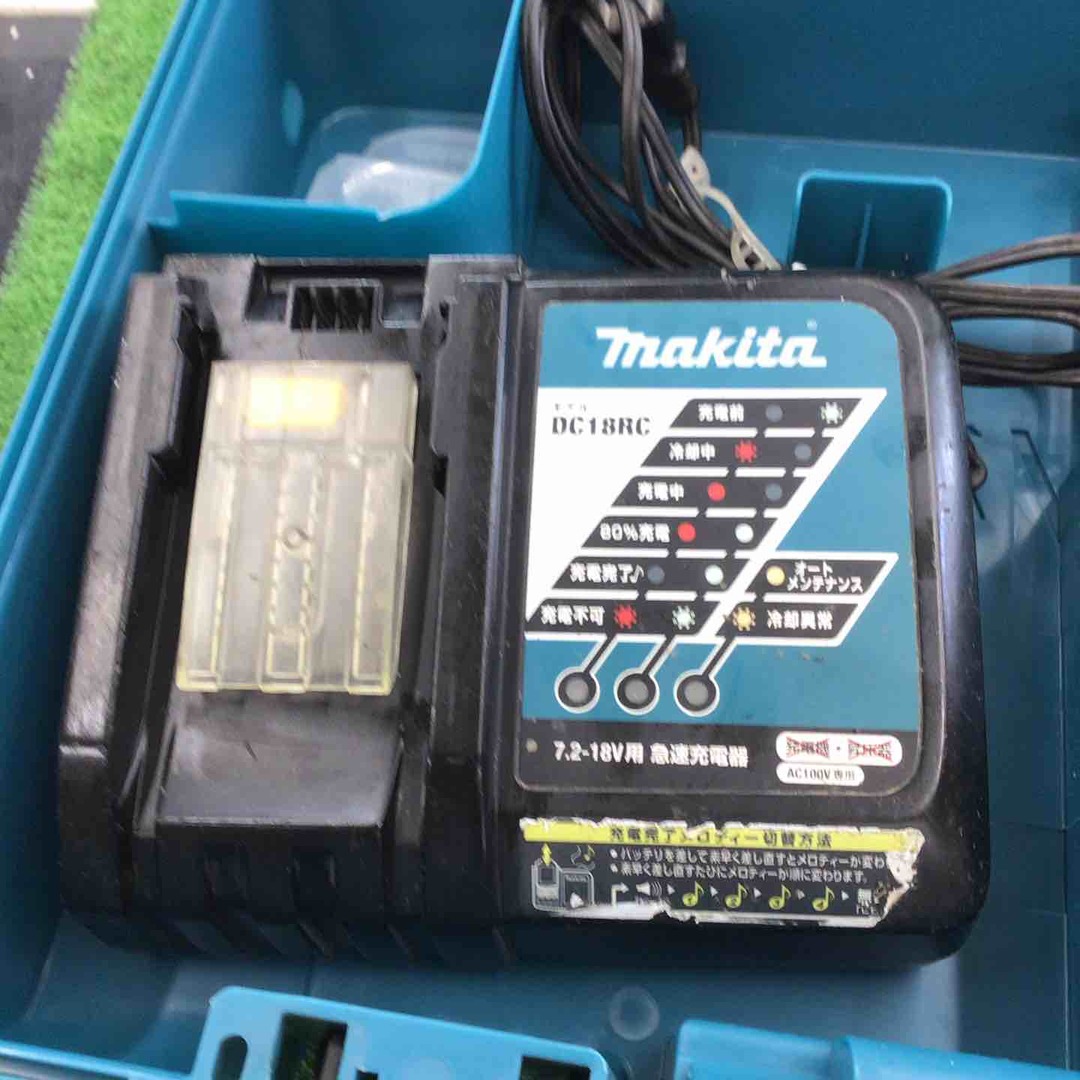 ☆マキタ(makita) コードレスピンネイラ PT350DRF【桶川店】の ☆マキタ(makita) コードレスピンネイラ PT350DRF【桶川店】の