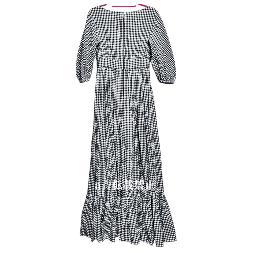 kate spade NEW YORK - 【B品】ケイトスペード ギンガムチェック kate spade NEW YORK - 【B品】ケイトスペード ギンガムチェック