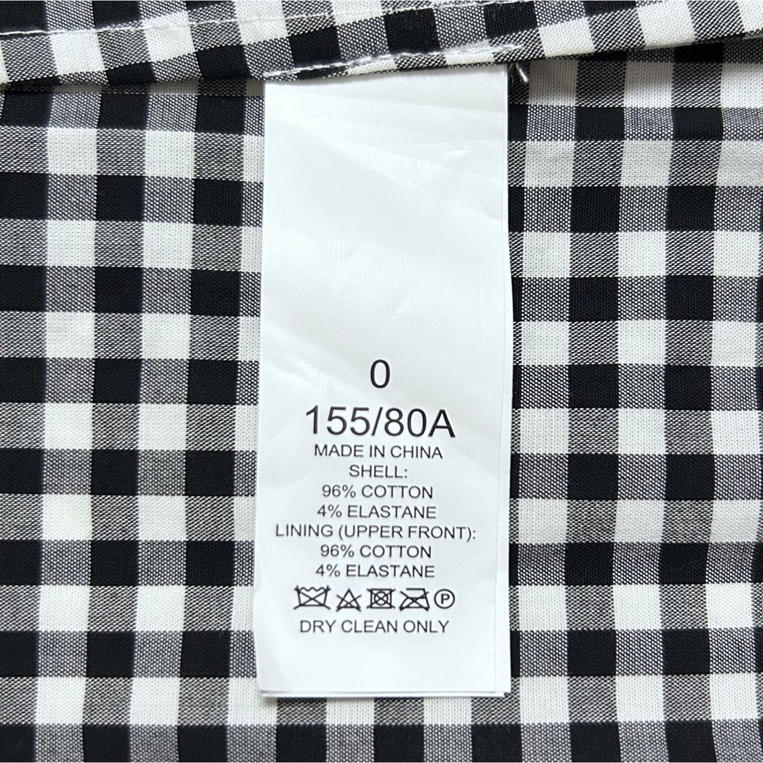 kate spade NEW YORK - 【B品】ケイトスペード ギンガムチェック kate spade NEW YORK - 【B品】ケイトスペード ギンガムチェック