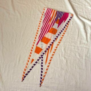 ISSEY MIYAKE(バンダナ/スカーフ)のフリマアイテム一覧 ISSEY MIYAKE(バンダナ/スカーフ)のフリマアイテム一覧