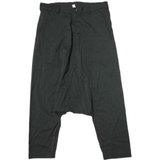 COMME des GARCONS(サルエルパンツ)のフリマアイテム一覧 COMME des GARCONS(サルエルパンツ)のフリマアイテム一覧