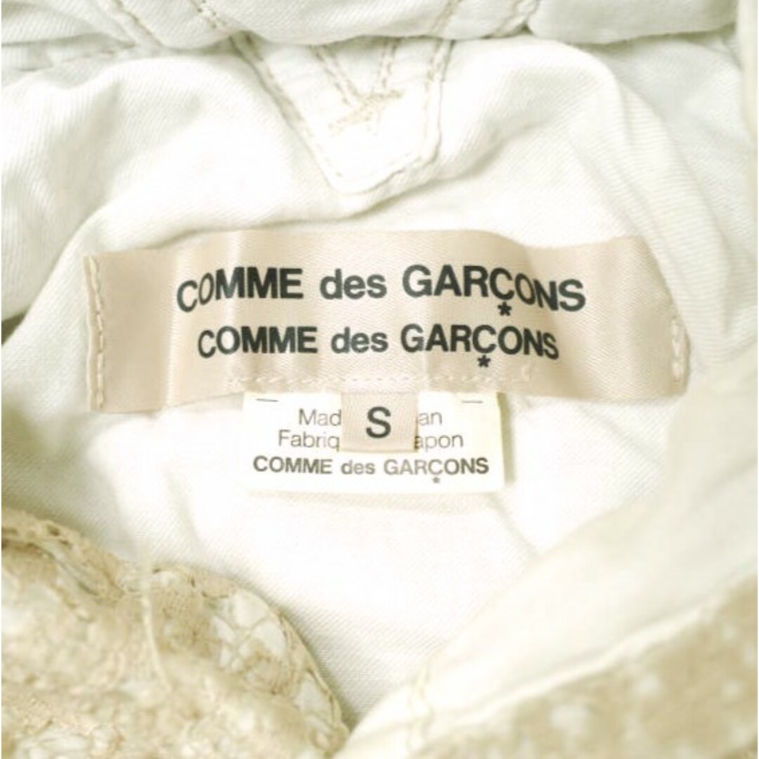 COMME des GARCONS - COMME des GARCONS COMME des GARCONS COMME des GARCONS - COMME des GARCONS COMME des GARCONS