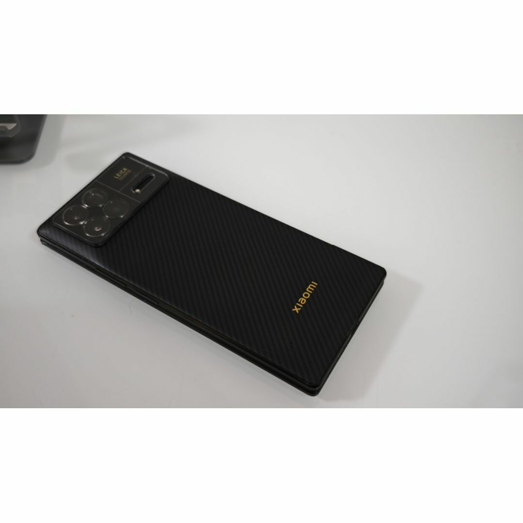 Xiaomi - Xiaomi MixFold3 大陸版 16/512 ポケモンGo位置偽装の Xiaomi - Xiaomi MixFold3 大陸版 16/512 ポケモンGo位置偽装の