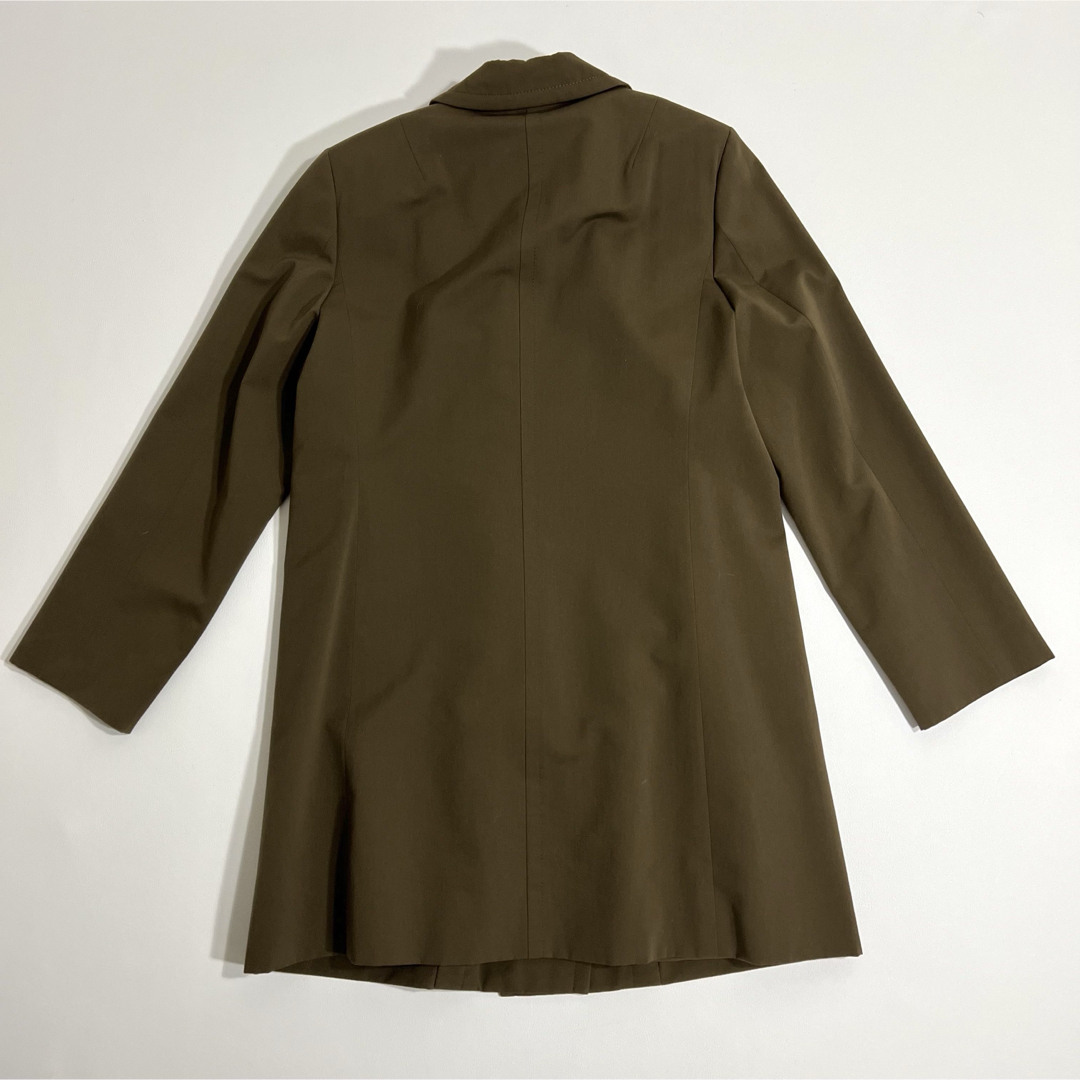 DAKS - 美品 DAKS ダックス トレンチコート ライナー付き DAKS - 美品 DAKS ダックス トレンチコート ライナー付き