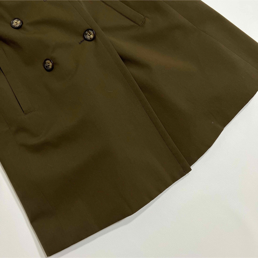 DAKS - 美品 DAKS ダックス トレンチコート ライナー付き DAKS - 美品 DAKS ダックス トレンチコート ライナー付き