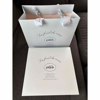 gelato pique(ショップ袋)のフリマアイテム一覧 gelato pique(ショップ袋)のフリマアイテム一覧